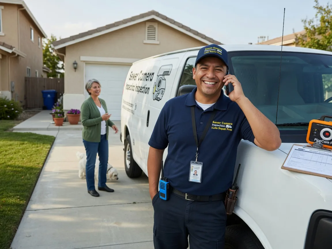 Sewer Line Repair Whiteville, TN FAQs